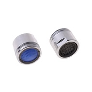 18X14mm Basin Faucet Aerator Stainless Steel Water Saving Purifier Tap Filter Dropshipping Water Purifiers Parts