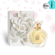 Musk & Roses Ahmed Al Maghribi for women- 75 ml