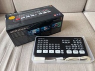Blackmagic Design ATEM Mini Pro 影像切換器