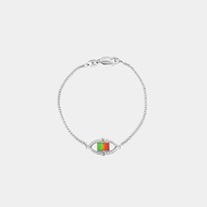 Kaimirra Liana Tenura Ammolite Bracelet