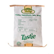 MEDIUM BREADCRUMBS (GOLDEN RED/WHITE) 10KG