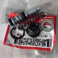 ¤ ▁ ◄ ♝ Repair Kit Brake Master Honda Beat Carb Beat Fi