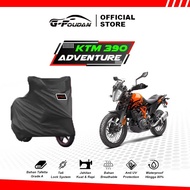 KTM 390 Adventure Motorcycle Body Cover KTM 390 Adventure Motorcycle Cover/ KTM Adventure Motorcycle