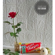 Biskuit Crispy Crackers AIM