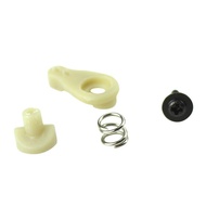 RC Wltoys Steering Servo Saver Buffer Swing Arm K989 K969