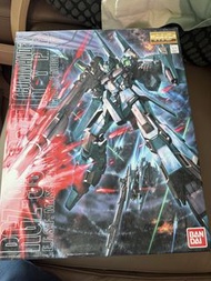 Bandai MG Rgz 95c Rezel COMMANDO TYPE
