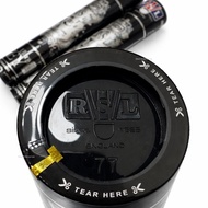 RSL Ultra Shuttlecock Speed 76/77/78 | 100% Original RSL Goose Feather Badminton Shuttlecock