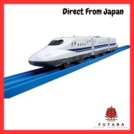 "TAKARA TOMY Plarail S-11 Sound N700 Series Shinkansen Train Set"[Direct from Japan]