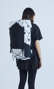 Syzygy第一代50L大容量登山背包