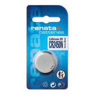 Renata CR2450N Swiss Made 3V Lithium Battery .