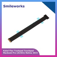 Flex Cable Trackpad Touchpad Macbook Pro (A1502) Retina 2015