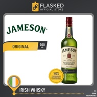 709 Jameson Irish Whiskey 700mL