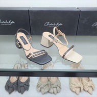 Cnk 676 - Snr Heels 6cm