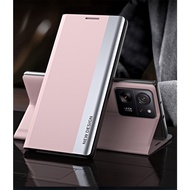 For Redmi 15 15 C Redmi15 15 15C 15Redmi 15 4G 5G 4G 5G 2025 Shockproof Stand Holder ﻿Flip Case Tran