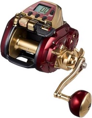 全新 Daiwa G800MJ Electric Reel 24年 Seaborg 電攪