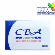 Sparepart Aki Baterai Cba/Batteri Sprayer Elektrik Cba Genuine/Aki Bat