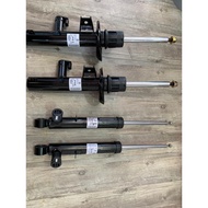 ( 100% ) VOLKSWAGEN PASSAT GOLF MK5 GOLF MK6 JETTA FRONT &amp; REAR SHOCK ABSORBER (3C0413031D)