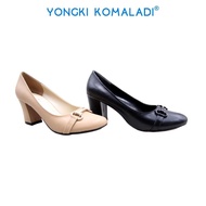 VS [ ORIGINAL ] YONGKI KOMALADI HEELS OL-YSL1124-23 LADIES