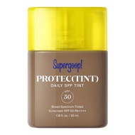 SUPERGOOP Protec(Tint) Sunscreen SPF 50 PA++++ 35 ml. ซุปเปอร์กูป  เชียร์สกรีน ทินต์กันแดด