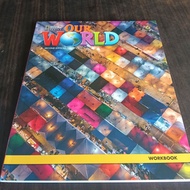 Our World Workbook 6Sd