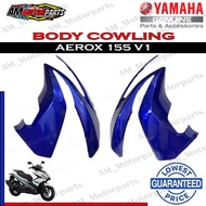 BODY COWLING FOR AEROX 155 V1 aerox v1