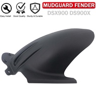 OT DS 900X 900 X Motorcycle Rear Fender Mudguard For VOGE DSX900 DS900X 900 DSX DS900 Wheel Hugger M