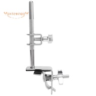 1 Piece Hardware Percussion Accessory Cowbell Holder Cowbell Extension Clip