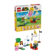 LEGO Super Mario 71441 Adventures with Interactive 1 New Beautiful Box