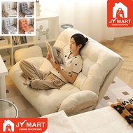 Zxg Foldable Bed Double Tatami Multifunctional Sofa Chair Lazy Couch Bed Chair