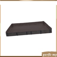 [PerfkMY] Guinea Pig Habitat Cage Bottom Cover Waterproof Dustproof Mat for Hamster Rabbit Small Ani
