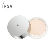 IPSA SKINCARE POWDER แป้งบำรุงผิวเพื่อล๊อคความชุ่มชื้น