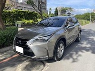 2014 NX300H 超省油 油電休旅車 高妥善率 高操控性 高安全性LIN