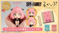 (連特典) Megahouse MH Look Up 系列 SPYxFAMILY Spy x Family 間諜家家酒 間諜過家家 安妮亞 Anya Forger 公仔