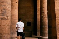 สถานที่ท่องเที่ยว/กิจกรรม 2 Day Short Break in Luxor - Luxor