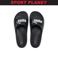 converse original Puma Men Divecat v2 Slide Shoe Kasut Lelaki (369400-01) Sport Planet A-4/A-5