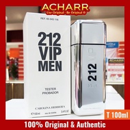 Carolina Herrera 212 Men NYC Eau de Toilette [ Perfume Men ]