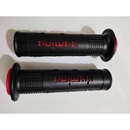 handle grips Motorcycle Motocross Hand Grips Dirt Bike Gel Handle Bar Universal dirt bike pit bike