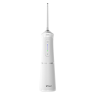 ENPULY MLG1 Water Flosser Portable Oral Irrigator Detachable Water Tank 5 Cleaning Modes Water Jet D