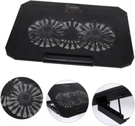 1pc Notebook Cooler Laptop Cooler Stand Laptop Stands Stand for Laptop USB Laptop Cooler Notebook La