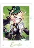 收艾梅莉埃fes收藏卡