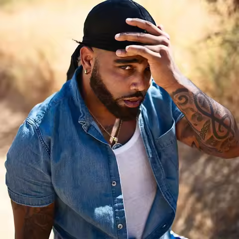 Silk Durag Hat Unisex Fashion Long Satin Silky Durags Long Tail Headwrap Durag Cap Breathable Turban