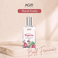 AGift Steel Magnolia Eau de Parfum 100ml