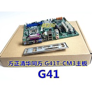 Tsinghua Tongfang G41T-CM3 Acer G41T-AM/G41 Motherboard Display 775 Pin DDR3