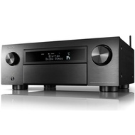 Denon AVC-X6700H 11.2-channel network AV amplifier receiver (8K Dolby Atmos Bluetooth DTS-X)