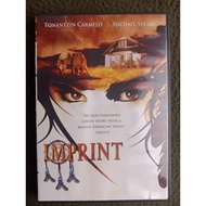 IMPRINT - GHOST STORY DVD MOVIE