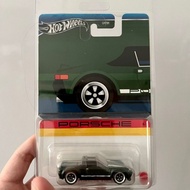Hot wheels Porsche 914-6 Chase