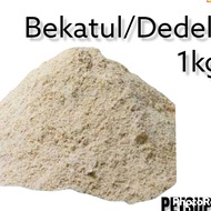 Dedek pakan unggas / ayam / bebek | Dedek bekatul | dedak / bekatul pakan ternak