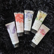 Marks and spencer hand cream