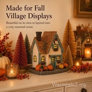 2026hobby lobby fall decor Fun Hall Autumn Decoration Autumn Pumpkin House