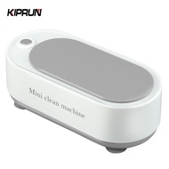 KIPRUN Ultrasonic Cleaning Machine 45000Hz High Frequency Vibration Wash Cleaner Washing Jewelry Gla